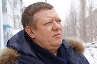 Николай Панков проверил ход ремонта Театрального института
