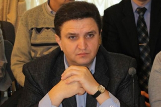 Комиссию по концессионному соглашению возглавил Алексей Никитин