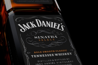 Уголовник украл из магазина бутылку "Jack Daniel's"