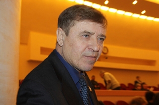 Жители региона стали реже пользоваться общественным транспортом