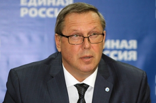 Секретарь "ЕР" призвал культивировать ненависть к коррупции