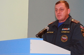 За год в Саратовской области на пожарах погибли 16 детей