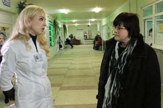У 90 жителей Саратовской области диагностирован "свиной грипп"