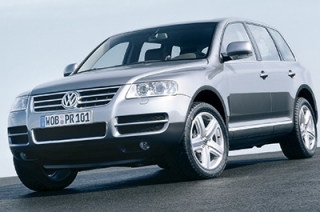 "Volkswagen Touareg" сбил пенсионерку в центре Саратова