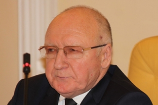 Борис Кузнецов объявил о переформатировании ОП Саратова