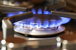 В Ленинском районе четверо детей отравились газом