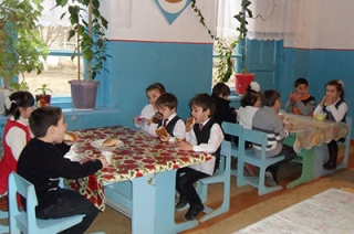 Организовывать питание в сельских школах мешает закон о закупках