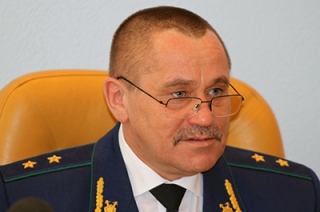 Владимир Степанов требует отремонтировать корпуса клиники Святой Софии