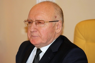 Борис Кузнецов: "Саратов ждут большие перемены"
