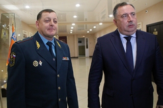 Ежедневно на сетях "Саратовводоканала" происходят 17 аварий
