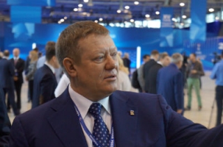 Николай Панков: "Нельзя экономить на людях, говоря о развитии страны"