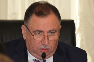 Валерий Сараев о ремонте дорог в Саратове: "Горожане давно этого ждут"