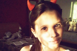 В Балакове без вести пропала 14-летняя Дарья Мошкова