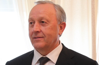Валерий Радаев стал пятым в медиарейтинге глав регионов ПФО