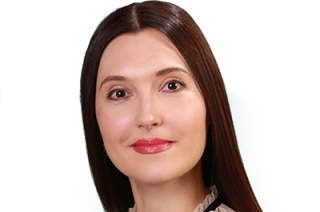 Вера Мартьянова празднует юбилей