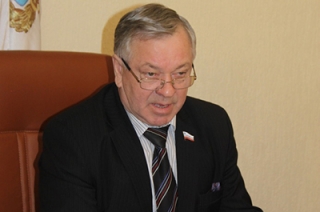 Александр Сундеев о судьях-троечниках: "Молодцы"