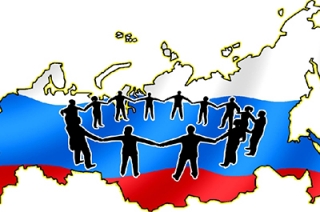 "Гражданское общество" не является юридическим термином в России