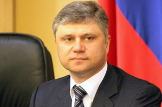 Правительство области готовится к визиту президента ОАО "РЖД"