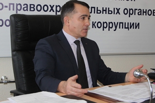 Член "Опоры России" заявил о попытке ликвидации антикоррупционного комитета