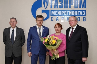 Удача на стороне ответственных абонентов