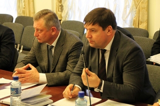 "Газели" могут исчезнуть с маршрутов общественного транспорта