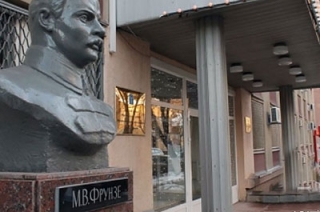 Назначен новый глава администрации Фрунзенского района Саратова