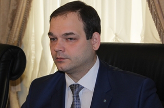 Дмитрий Кудинов возмущен идеей "СР" отменить плату за капремонт