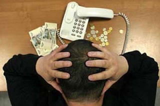 В Энгельсе мужчина совершил суицид из-за долгов