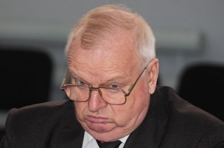 Михаил Болтухин о погоде на 14 февраля: "Любовь только закалится"