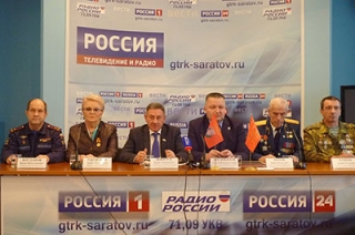 В Саратове откроют памятную доску генералу Борису Громову