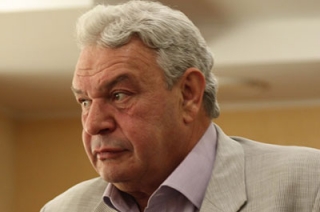 Леонид Писной призвал не соглашаться с "мужичком с чемоданчиком"