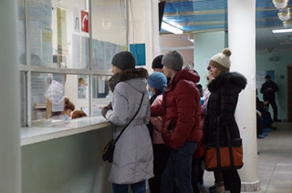 В Юбилейном откроется филиал поликлиники №20