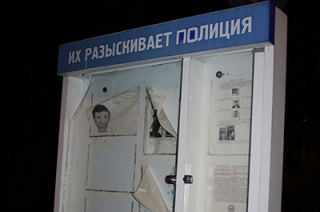 Задержана находящаяся в федеральном розыске жительница Саратова