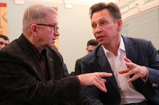 Бывший министр: "Мы тратим больше всех, а живем хуже всех!"