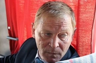 Игорь Шопен покидает администрацию Саратова