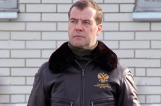 В Саратов на форум "ЕР" приедет Дмитрий Медведев