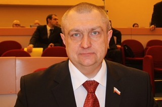 Андрей Беликов о демарше "Ноя" и "Властелина": "Флаг им в руки"