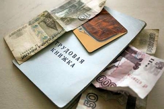 Саратовская область оказалась третьей в ПФО по зарплатным долгам