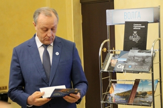Валерий Радаев надеется реструктуризировать госдолг области