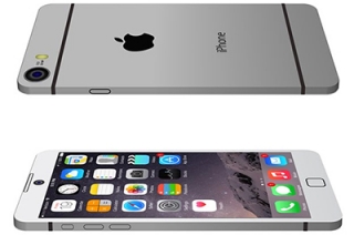 Губернатор предложил выпускать в Саратовской области iPhone 7