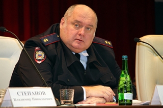 Сергей Аренин не сомневается в поимке Алексея Прокопенко