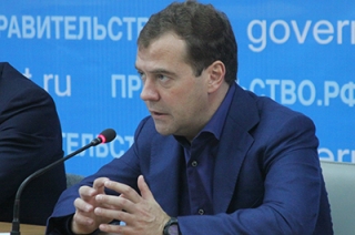 Решение об эвакуации саратовца из Аргентины принял Дмитрий Медведев