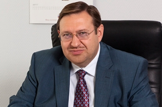 Сергей Наумов: "Губернатор четко обозначает приоритетные направления"