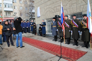 Отменен визит Бориса Громова в Саратов