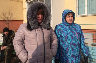 Саратовцы готовы "содрать заживо кожу" с руководителей "Жилкомсервиса"