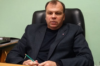 Александр Силкин не считает сезон "Кристалла" провальным