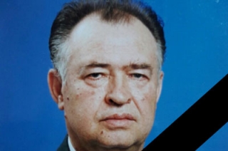 Ушел из жизни бывший министр юстиции региона Юрий Галкин