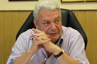 Леонид Писной предложил изменить закон "О градостроительной деятельности"