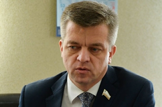 Начался прием вопросов для онлайн-конференции Максима Шихалова