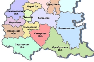 Ни один из регионов ПФО не устоял перед кризисом